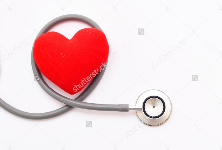 Cuidado cardiovascular